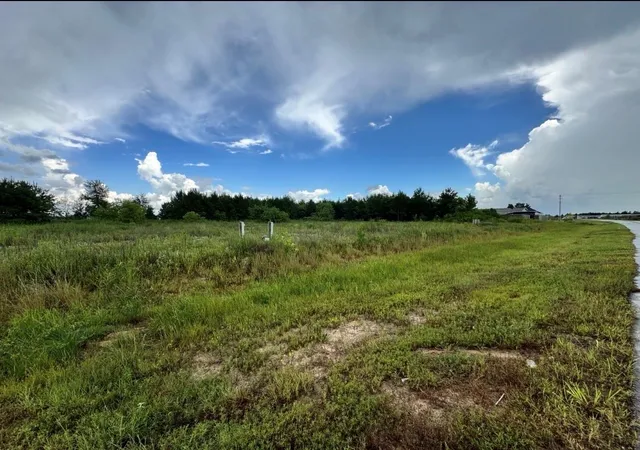 Photo 3 of Land for sale at 1146 Road 5706, Cleveland, TX 77327 | MLS# 25268317 | Listing updated on 2026-08-19