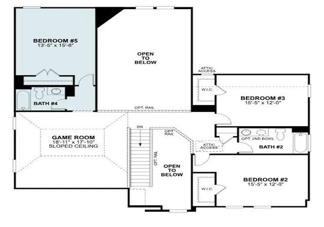 Photo 3 of Single family home for sale at 21126 Bella Coral Dr, Cypress, TX 77433 | MLS# 3922005 | Listing updated on 2026-09-21