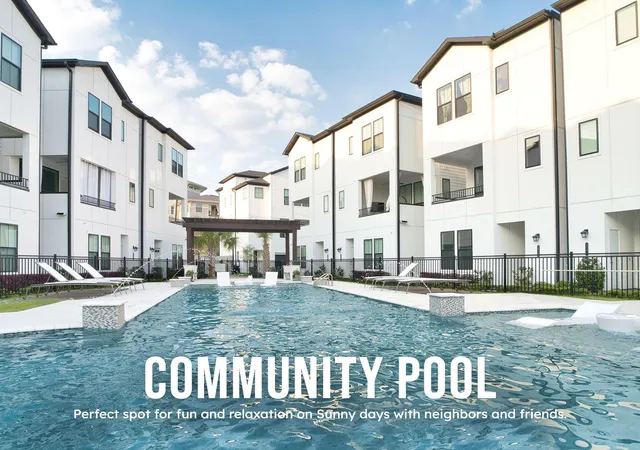 1st image of 2708 Grand Fountains Dr #G, Houston, TX 77054 | MLS# 76633114