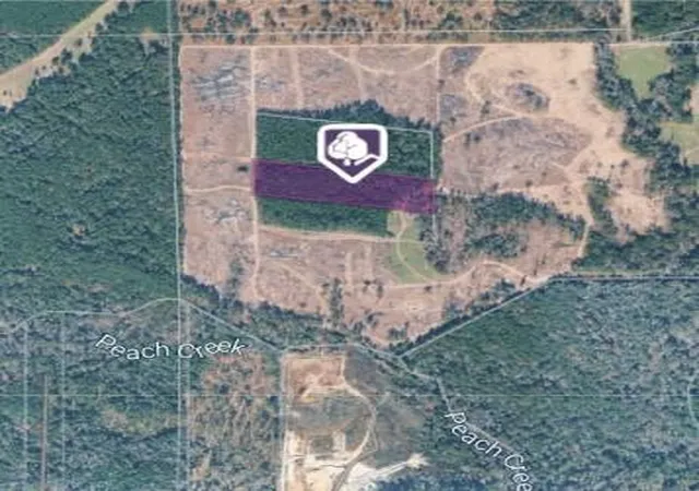 Photo 1 of Land for sale at Tbd Morgan Cemetary Rd, Cleveland, TX 77328 | MLS# 83562405 | Listing updated on 2026-03-05