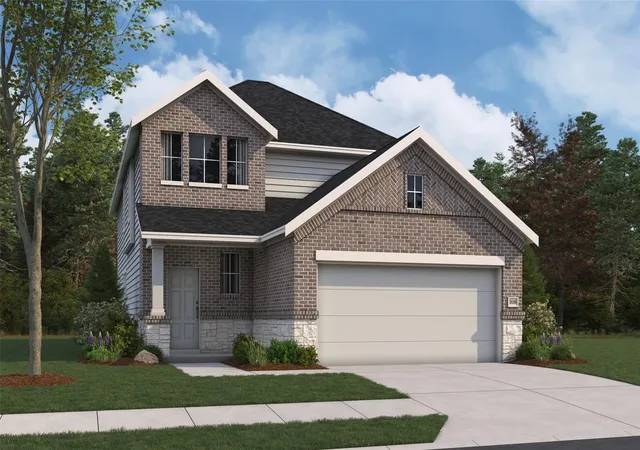 Photo 1 of Single family home for sale at 8003 Alamo Ct, Beasley, TX 77417 | MLS# 32104161 | Listing updated on 2026-09-18