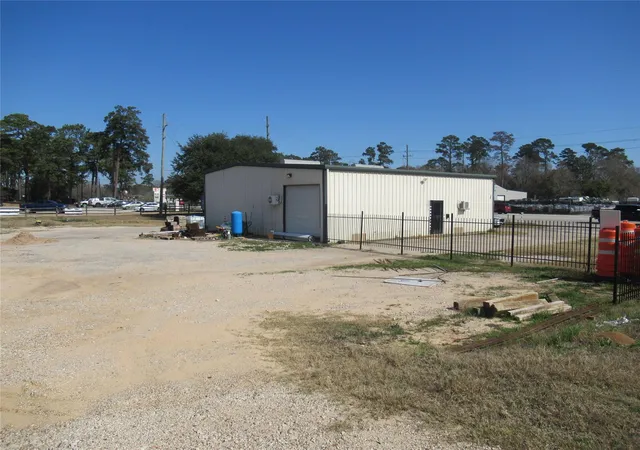 Photo 3 of Land for sale at 26205 Fm 2978 Rd, Magnolia, TX 77354 | MLS# 64898236 | Listing updated on 2026-10-07