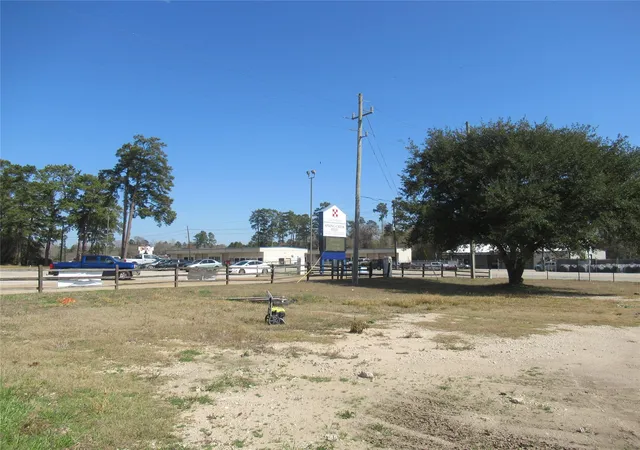 Photo 4 of Land for sale at 26205 Fm 2978 Rd, Magnolia, TX 77354 | MLS# 64898236 | Listing updated on 2026-10-07