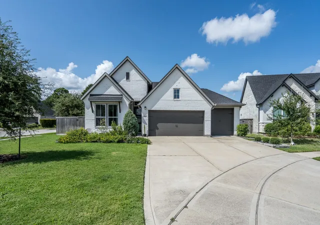 1st image of 9403 Coleraine Ct, Tomball, TX 77375 | MLS# 47929228
