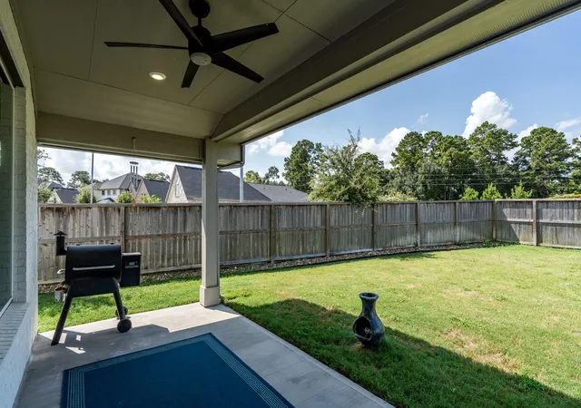 37th image of 9403 Coleraine Ct, Tomball, TX 77375 | MLS# 47929228