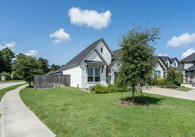 4th image of 9403 Coleraine Ct, Tomball, TX 77375 | MLS# 47929228