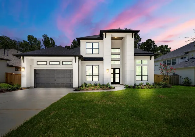1st image of 215 Lilac Tree Ct, Willis, TX 77318 | MLS# 10601062