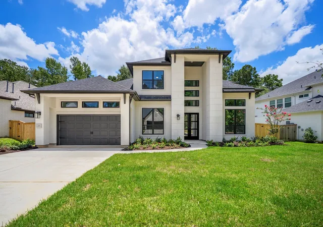 2nd image of 215 Lilac Tree Ct, Willis, TX 77318 | MLS# 10601062