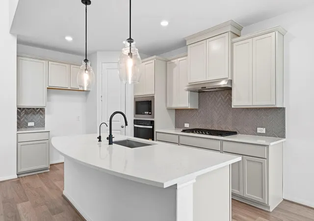 3rd image of 10714 Yellow Wild Indigo Ln, Cypress, TX 77433 | MLS# 64386769