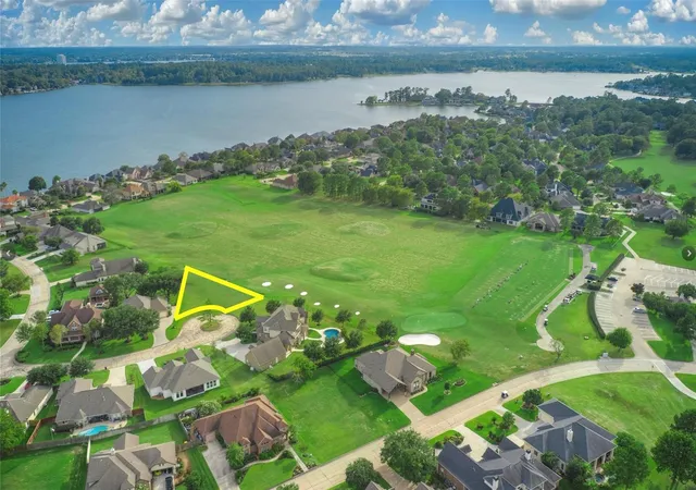 Photo 3 of Land for sale at 26 Naples Siding Ct, Montgomery, TX 77356 | MLS# 91134211 | Listing updated on 2026-08-05