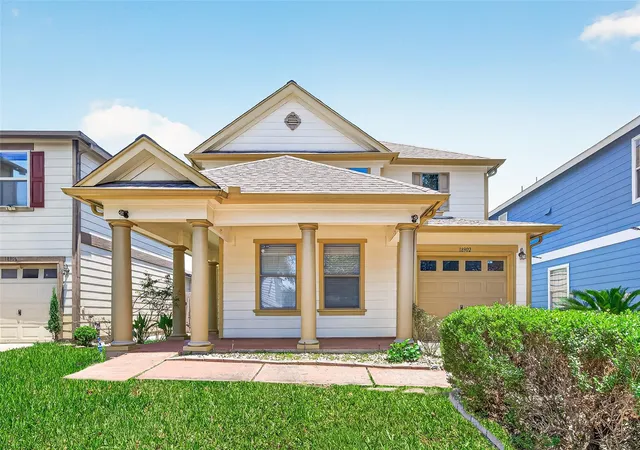 Photo 1 of Single family home for sale at 18902 Remington Park Dr, Houston, TX 77073 | MLS# 2921105 | Listing updated on 2026-09-13