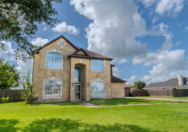 1st image of 11206 Aaron Wy, Needville, TX 77461 | MLS# 23509479