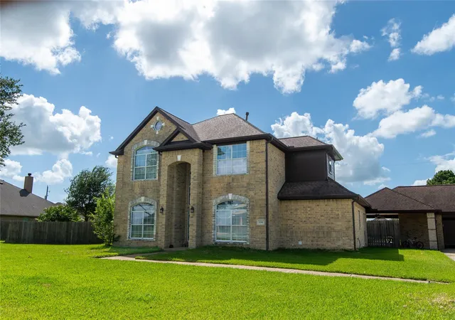 2nd image of 11206 Aaron Wy, Needville, TX 77461 | MLS# 23509479