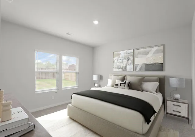 3rd image of 4518 Pleasant Peony Wy, Katy, TX 77493 | MLS# 24570676