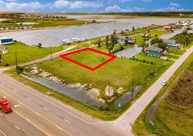 Photo 3 of Land for sale at 39 & 40 Beau Rue, Hitchcock, TX 77563 | MLS# 18842459 | Listing updated on 2026-08-25