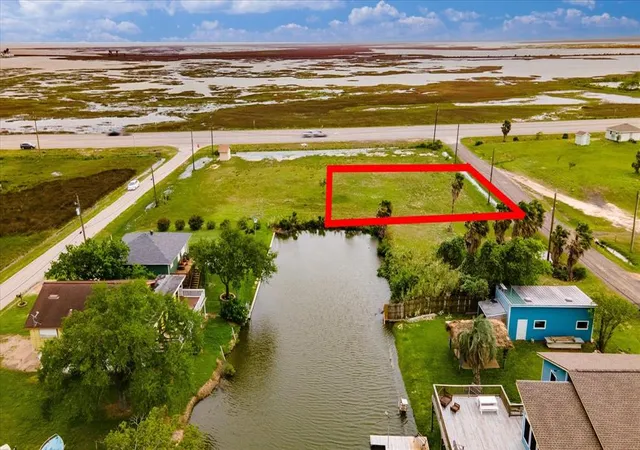 Photo 3 of Land for sale at 39 & 40 Beau Rue, Hitchcock, TX 77563 | MLS# 18842459 | Listing updated on 2026-08-25