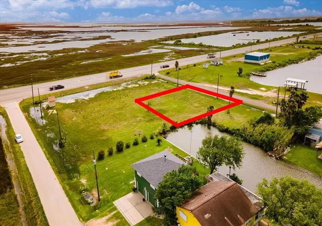 Photo 4 of Land for sale at 39 & 40 Beau Rue, Hitchcock, TX 77563 | MLS# 18842459 | Listing updated on 2026-08-25