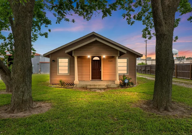 Homes for sale in Bay City, TX | 3320 Brooks Avene, Bay City, TX 77414 | MLS# 43955603