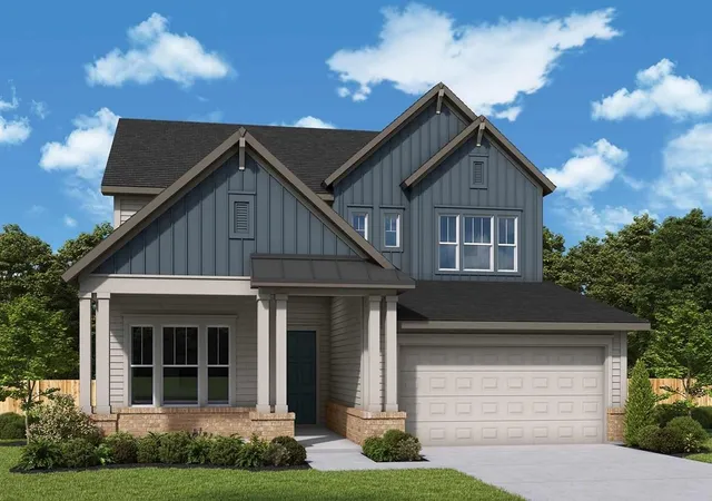 1st image of 20026 Sunset Serenade Trl, Cypress, TX 77433 | MLS# 86097890