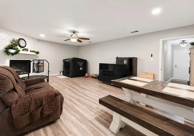 Photo 3 of Single family home for sale at 704 Janeway St, Lufkin, TX 75901 | MLS# 46551188 | Listing updated on 2026-09-04