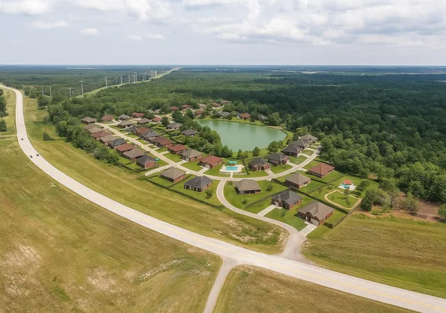 Photo 12 of Sale Pending at Tbd Aggie Expy 249, Plantersville, TX 77363 | MLS# 61610618 | Listing updated on 2026-08-28