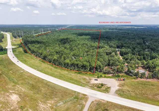 Photo 1 of Sale Pending at Tbd Aggie Expy 249, Plantersville, TX 77363 | MLS# 61610618 | Listing updated on 2026-08-28