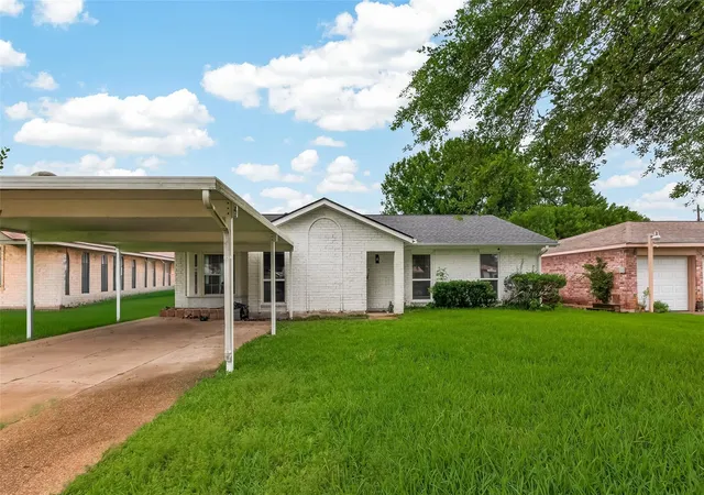 Homes for sale in Texas City, TX | 7506 Carver Ave, Texas City, TX 77591 | MLS# 52231165