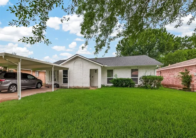 Homes for sale in Texas City, TX | 7506 Carver Ave, Texas City, TX 77591 | MLS# 52231165