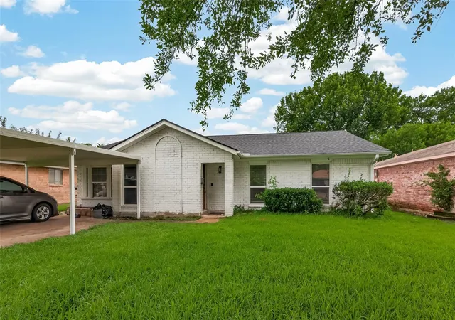 Homes for sale in Texas City, TX | 7506 Carver Ave, Texas City, TX 77591 | MLS# 52231165