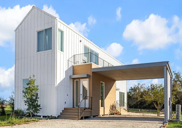 28th image of 175 Vineyard View Trl, Carmine, TX 78932 | MLS# 14094086