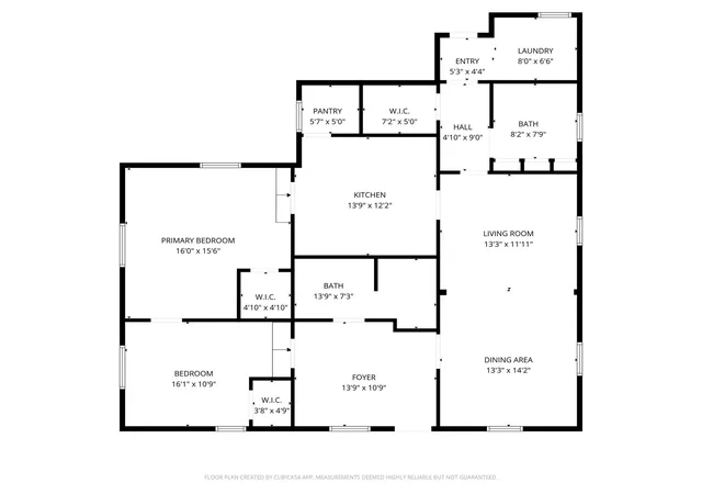 27th image of 1903 Tigerpoint Rd, Brenham, TX 77833 | MLS# 37283538