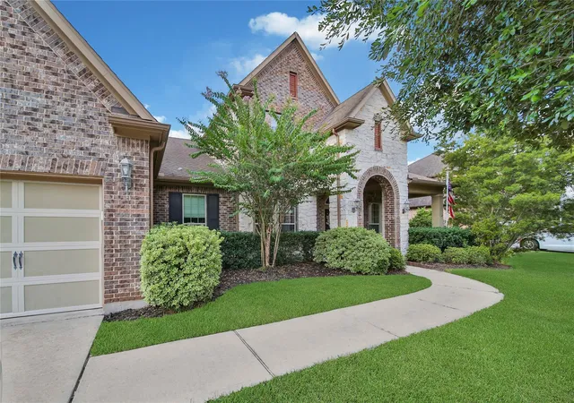 3rd image of 3713 Ginger Creek Ln, Spring, TX 77386 | MLS# 87037962