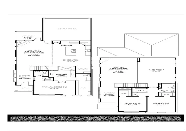 2nd image of 20023 Twilight Turn Pl, Cypress, TX 77433 | MLS# 60621314