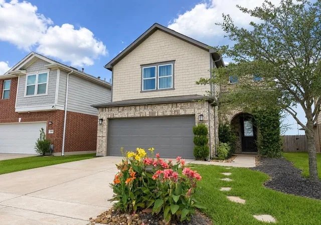 2nd image of 5434 Rose Trellis St, Katy, TX 77493 | MLS# 17340912