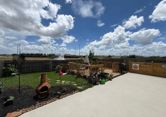 3rd image of 5434 Rose Trellis St, Katy, TX 77493 | MLS# 17340912