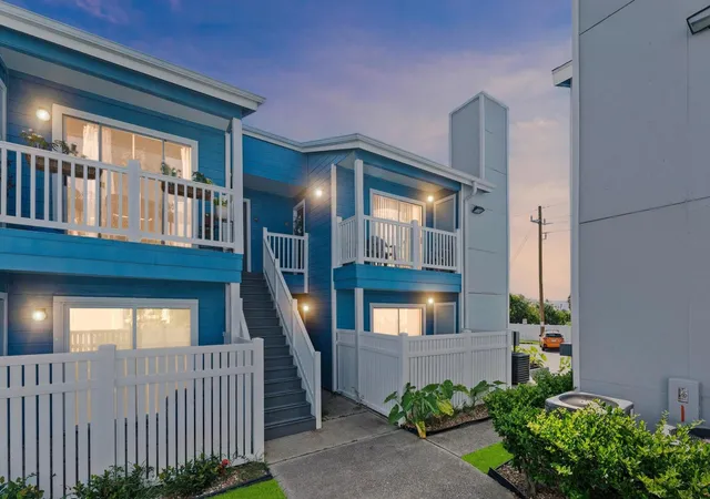 1st image of 3506 Cove View Blvd #812, Galveston, TX 77554 | MLS# 20184920