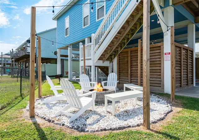 Photo 2 of Single family home for sale at 997 S Redfish St, Port Bolivar, TX 77650 | MLS# 41055560 | Listing updated on 2026-09-19