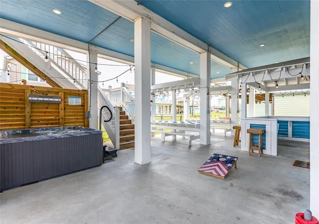 Photo 3 of Single family home for sale at 997 S Redfish St, Port Bolivar, TX 77650 | MLS# 41055560 | Listing updated on 2026-09-19