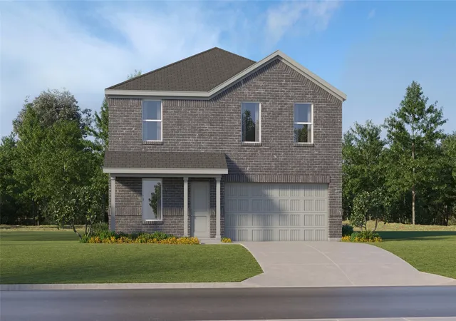 1st image of 21610 Sunset Pines Wy, Splendora, TX 77372 | MLS# 79295969