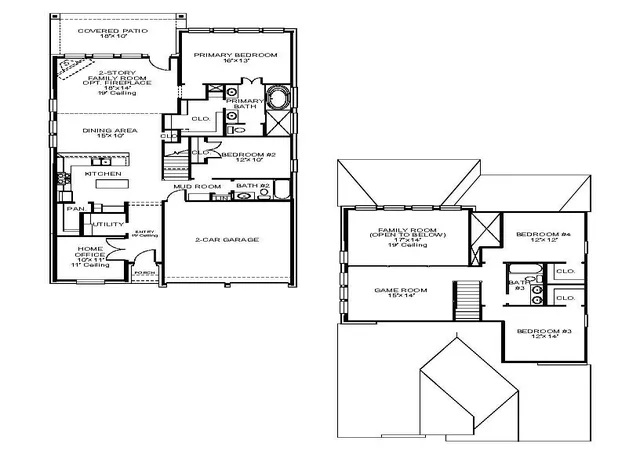 2nd image of 376 Mulberry Creek Creek, Conroe, TX 77304 | MLS# 69011996