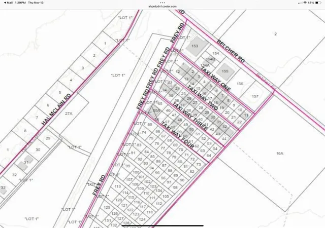 Photo 3 of Land for sale at 00 Frey Rd, Manvel, TX 77578 | MLS# 92557488 | Listing updated on 2025-12-17