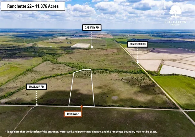 Homes for sale in Eagle Lake, TX | 0022 Cassady Rd, Eagle Lake, TX 77434 | MLS# 18012419