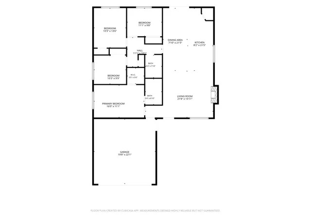 41st image of 4431 Ravine Dr, Friendswood, TX 77546 | MLS# 27297035