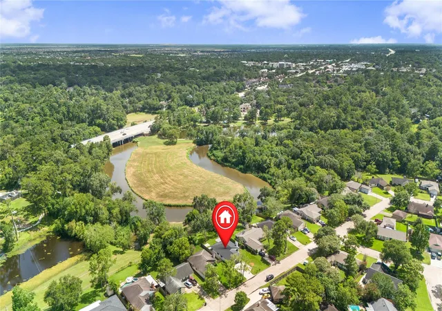 5th image of 4431 Ravine Dr, Friendswood, TX 77546 | MLS# 27297035
