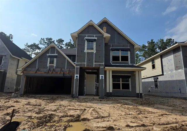 2nd image of 22306 Junction Peak Ct, Porter, TX 77365 | MLS# 10169445