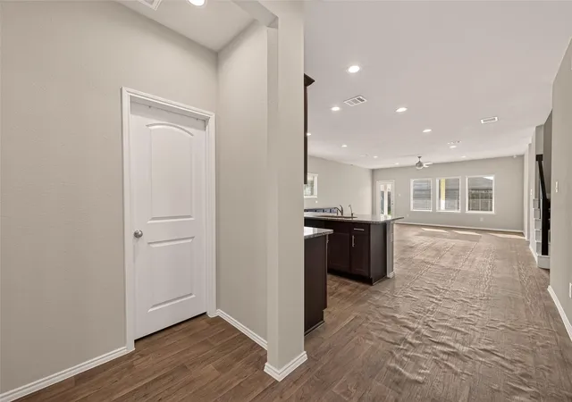Photo 2 of Single family home for sale at 22430 Busalla Trl, Katy, TX 77449 | MLS# 32539543 | Listing updated on 2026-08-08
