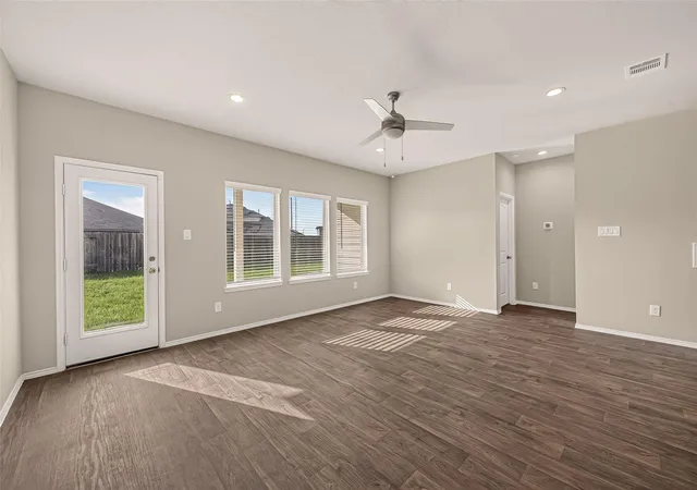 Photo 3 of Single family home for sale at 22430 Busalla Trl, Katy, TX 77449 | MLS# 32539543 | Listing updated on 2026-08-08