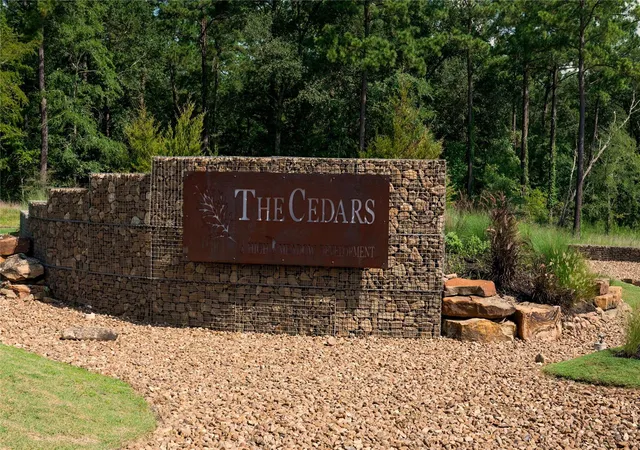 Homes for sale in Plantersville, TX | 8503 Cedar Lake Ln, Plantersville, TX 77363 | MLS# 47994510