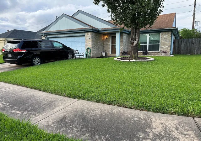 Photo 1 of Single family home for sale at 2539 Planters Row, Sugar Land, TX 77478 | MLS# 79172223 | Listing updated on 2026-09-11