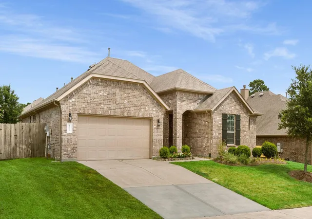 Photo 3 of Sale Pending at 6023 Kittian Bay Ct, Conroe, TX 77304 | MLS# 79180349 | Listing updated on 2026-08-11